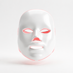 Masque LED visage 6 couleurs - Foséa Skin™